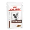 Royal Canin Gastro Intestinal, Feline, Våtfoder, 12 x 85 g