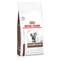 Royal Canin Gastro Intestinal Katt, 4 kg