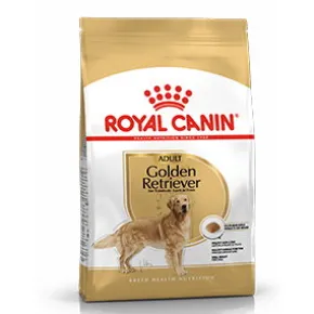 Royal Canin Golden Retriever Adult 12 kg