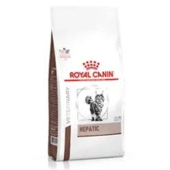 Royal Canin Hepatic Katt, 2 kg