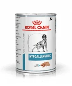 Royal Canin Hypoallergenic, 400g Våtfoder