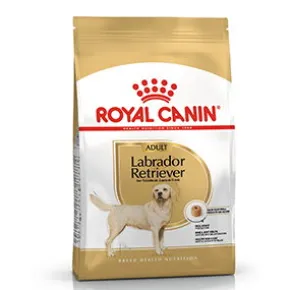 Royal Canin Labrador Retriever Adult 12 kg