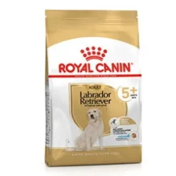 Royal Canin Labrador Retriever Adult 5+ 12kg
