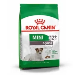 Royal Canin Mini Dog. Ageing 12+