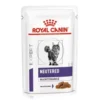Royal Canin Neutered Adult Maintenance Katt, 12x85g