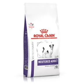 Royal Canin Neutered Adult Small Dog