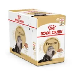 Royal Canin Persian Adult Cat, 12x85g våtfoder