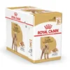 Royal Canin Poodle Adult 12x85g, våtfoder