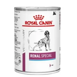 Royal Canin Renal Special, Dog, Våtfoder á 410 g