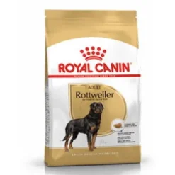 Royal Canin Rottweiler Adult 12 kg