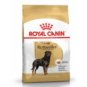 Royal Canin Rottweiler Adult 12 kg