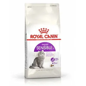 Royal Canin Sensible Adult Cat