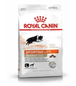 Royal Canin Sporting Life Energy 4100, 15kg