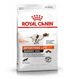 Royal Canin Sporting Life Energy 4800, 13kg