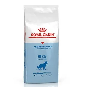 Royal Canin S Pro HT42D Large Dog, 17 kg
