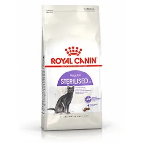 Royal Canin Sterilised Katt