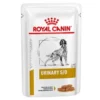Royal Canin Urinary S/O, 12x100g Våtfoder, Hund