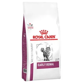 Royal Canin Vital Early Renal, Katt