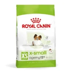 Royal Canin X-Small Dog, Ageing 12+, 1,5 kg