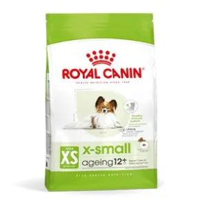 Royal Canin X-Small Dog, Ageing 12+, 1,5 kg