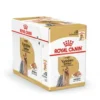 Royal Canin Yorkshire Terrier Adult 12x85g, våtfoder