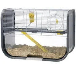 Savic Hamsterbur, 60x29x44cm