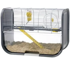 Savic Hamsterbur, 60x29x44cm
