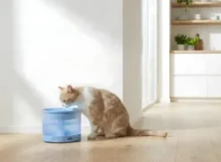 Savic Sensa smart dricksvattenfontän, 2,3 l