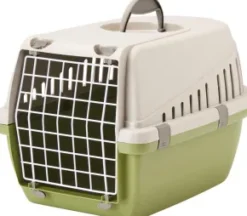 Savic Trotter 1 Happy Planet, Transportbur katt
