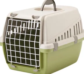 Savic Trotter 1 Happy Planet, Transportbur katt