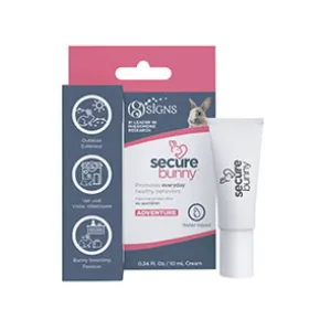 SecureBunny Adventure, 10 ml