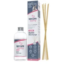 SecureBunny Home - Refill 80 ml
