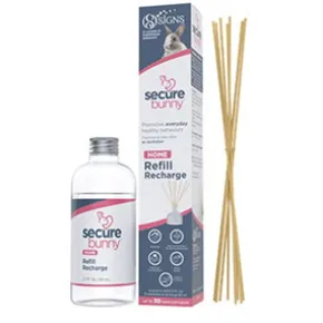 SecureBunny Home - Refill 80 ml