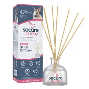 SecureBunny Home - Startkit, 80 ml