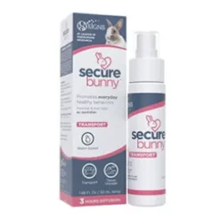 SecureBunny Transport 50 ml