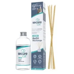 SecureCat Home - Refill 80 ml