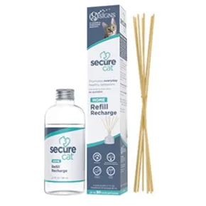 SecureCat Home - Refill 80 ml
