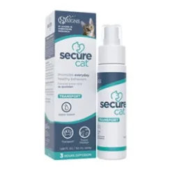 SecureCat Transport 50 ml
