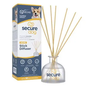 SecureDog Home - Startkit, 80ml