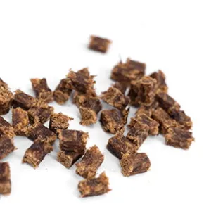 Snack'it Hästtärningar Deluxe, 100 g