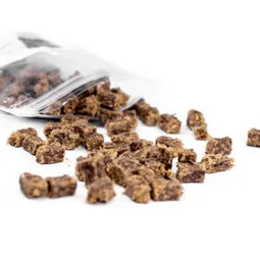 Snack'it Vildsvinstärningar (mjuka) 100 g