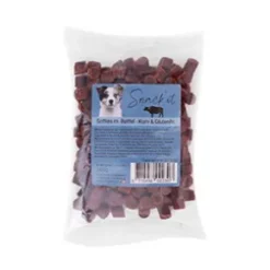 Softies med buffel – spannmåls- & glutenfri, 200 g
