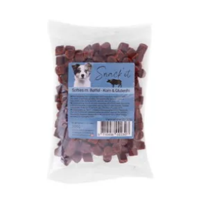 Softies med buffel – spannmåls- & glutenfri, 200 g