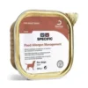 Specific CDW Food Allergy Management, 6x300 g, Våtfoder till hundar