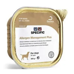 Specific COW-HY Allergen Management Plus, 6x300 g