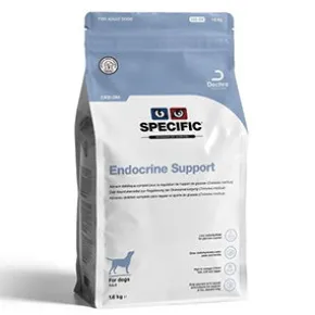 Specific Endocrine Support CED-DM