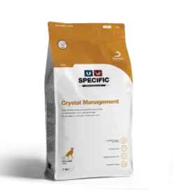 Specific FCD Crystal Management