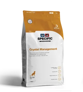 Specific FCD Crystal Management