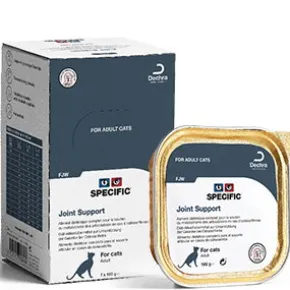 Specific FJW Joint Support 7x100 g, Våtfoder till katter
