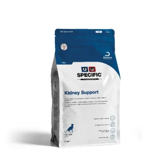 Specific FKD Kidney Support, 2 kg påse